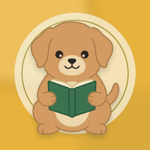 PagePup app icon