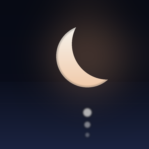 Stillune app icon